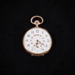 1129 9028 POCKET WATCH